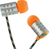 Słuchawki - Marley Midnight Ravers Sun 17 - miniaturka - grafika 1