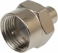 Akcesoria TV-SAT - ABCVISION REZYSTOR ZAKOŃCZENIOWY F-75*P10 - miniaturka - grafika 1