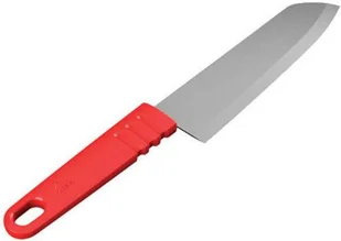 MSR płyta sztućce Alpine Chef's Knife Red 06924 - Zestawy sztućców - miniaturka - grafika 2
