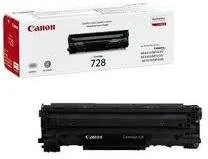 Canon CRG-728 / 3500B002 / 728 (3500B002AA) - Tonery oryginalne - miniaturka - grafika 2