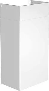 Franke Komin do okapu Studio - Kominy i akcesoria - miniaturka - grafika 3