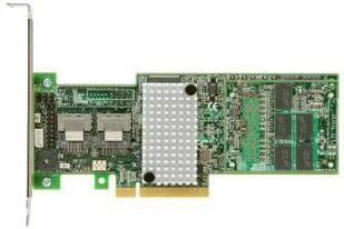 intel Kontroler RS25DB080 919570 (raid; Sas, Sata) - Kontrolery - miniaturka - grafika 2