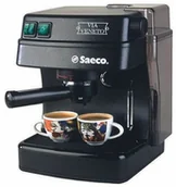 Ekspresy do kawy - Saeco Via Veneto Silver - miniaturka - grafika 1