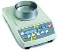 Wagi specjalistyczne - Kern Kompaktowa waga laboratoryjna KB-N 4045761103627 - miniaturka - grafika 1