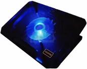 Podkładki chłodzące pod laptopa - AAB Cooling NC74 (NCO074) - miniaturka - grafika 1