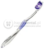 Szczoteczki do zębów - Pierre Fabre ELGYDIUM Diffusion Soft (miękka) - szczoteczka z powierchnią do czy - miniaturka - grafika 1