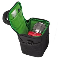 Torby fotograficzne i futerały - RivaCase Rivacase 7412 futera$30 do aparatu RIVA-7412-BLACK - miniaturka - grafika 1