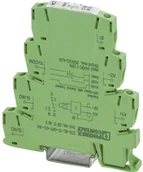 Sterowniki i przekaźniki - Phoenix Contact Przekaźnik czasowy Phoenix ETD-BL-1T-OFF-CC-300S 2917463 1 zestyk przełączny 1125 VA 1 szt - miniaturka - grafika 1