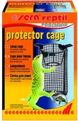 Terraria - Sera Reptil Protector Cage kratka do ochrony lampy 1 szt - miniaturka - grafika 1