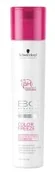 Szampony do włosów - Schwarzkopf BC Color Freeze, szampon bez siarczanów do włosów farbowanych, 250ml - miniaturka - grafika 1