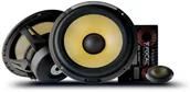 Głośniki samochodowe - Focal KIT ES165K - miniaturka - grafika 1
