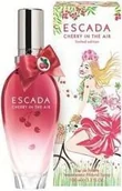 Wody i perfumy damskie - Escada Cherry in the Air woda toaletowa 100ml - miniaturka - grafika 1