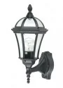 Elstead Lighting Kinkiet LEDBURY GZH/LB1 IP44 - Lampy ogrodowe - miniaturka - grafika 5