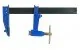 Imadła i ściski - BAHCO Ścisk 200x90 10776 - miniaturka - grafika 1