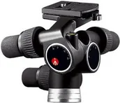 Głowice do statywów - Manfrotto 405 Pro - miniaturka - grafika 1
