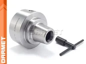 Imadła i ściski - Darmet Urządzenie zaciskowe do tulejek 5C (DM-269) - miniaturka - grafika 1