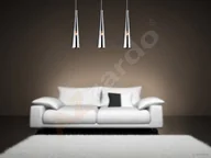 Lampy sufitowe - Azzardo CHEMICAL AD6036-1 - miniaturka - grafika 1