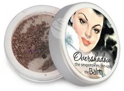 The Balm Overshadow mineral eyeshadow - Mineralny cień do powiek - IF YOU'RE RICH, I'M SINGLE TB7003-IF YOU'RE RICH, I'M SINGLE - Cienie do powiek - miniaturka - grafika 2