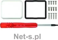 GoPro HERO3 Lens Replacement Kit ALNRK-301 - Akcesoria do kamer sportowych GoPro HERO3 Lens Replacement Kit ALNRK-301 - Akcesoria do kamer sportowych - miniaturka - grafika 2