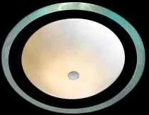 Italux Torino Plafon MX6209-2A - Lampy sufitowe - miniaturka - grafika 5