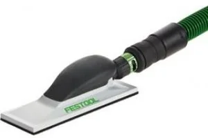Festool Klocek szlifierski HSK-A 80x200 - Materiały ścierne Festool Klocek szlifierski HSK-A 80x200 - Materiały ścierne - miniaturka - grafika 1