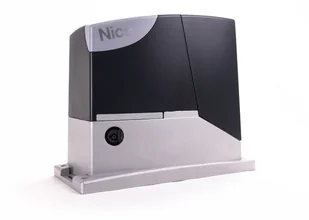 Nice Road 400 + FOTOKOMÓRKI + 5mb listwy - Napędy i siłowniki do bram - miniaturka - grafika 2