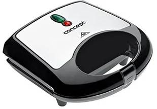 Concept VF-3030 - Gofrownice - miniaturka - grafika 2