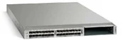 Pozostałe akcesoria sieciowe - Cisco Nexus 5548 UP Chassis, 32 10GbE Ports, 2 PS, 2 Fans N5K-C5548UP-FA - miniaturka - grafika 1