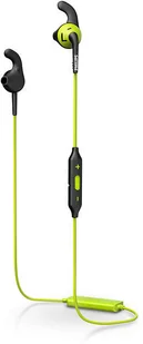 Philips SHQ6500CL Czarno-zielone - Słuchawki Philips SHQ6500CL Czarno-zielone - Słuchawki - miniaturka - grafika 1