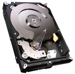 Dell 2000GB SATA 7,2k Hot Plug 3 5 (R/T 320,420,520,620,720 i T/R x10) 400-21712 - Dyski serwerowe - miniaturka - grafika 2