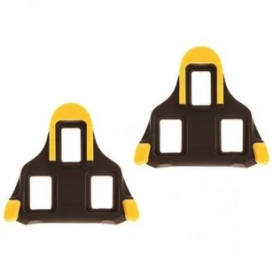 Shimano Bloki do pedałów szosowych SPD-SL SH11 - Części rowerowe - miniaturka - grafika 3