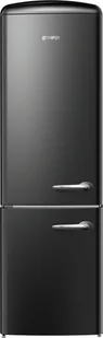 Lodówka Gorenje ORK192BK-L - Lodówki - miniaturka - grafika 2