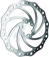 Hamulce rowerowe - Accent Tarcza hamulcowa FREEZER 8 610-21-51_ACC - miniaturka - grafika 1