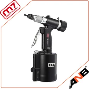 MIGHTY SEVEN Nitownica do nitonkrętek M10 PB-2402 PB 2402 - Nitownice pneumatyczne - miniaturka - grafika 2