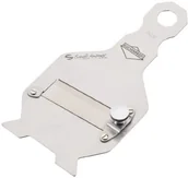 Siekacze tarki i szatkownice - Küchenprofi tarka do sera/trufli 0804062800 - miniaturka - grafika 1