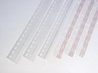 Artykuły biurowe - ARGO Wpinki do segregatorów samoprzylepne 100szt./opak. NB-744 - miniaturka - grafika 1