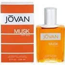 Wody po goleniu - Jovan Musk 236 ml woda po goleniu - miniaturka - grafika 1