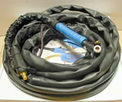 Akcesoria spawalnicze - UCHWYT TIG SR-26/12M ERGO - miniaturka - grafika 1