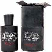 Wody i perfumy damskie - Juliette Has A Gun Calamity J woda perfumowana 50ml - miniaturka - grafika 1