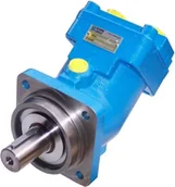 Akcesoria do hydrauliki siłowej - Hydro Leduc 015 01538894 Silnik hydrauliczny tłoczkowy M32 (objętość - miniaturka - grafika 1