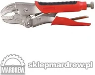 Kombinerki i obcęgi - Proline szczypce Morsea Szczęki Zaokrąglone 180mm - miniaturka - grafika 1