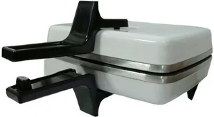 Dezal 301.5 Biała - Gofrownice - miniaturka - grafika 3