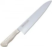 Noże kuchenne - Tojiro Nóż do porcjowania Pro F-896 - miniaturka - grafika 1