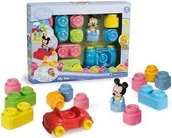 Klocki - Clementoni Clemmy Mickey 14768 - miniaturka - grafika 1