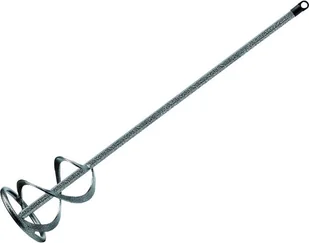 Yato Mieszadło spiralne podwójne 100x600mm uchwyt HEX YT-5499 - Mieszadła - miniaturka - grafika 2