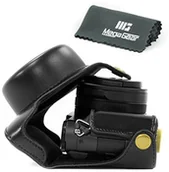 Torby fotograficzne i futerały - MegaGear MG661 czarny - miniaturka - grafika 1