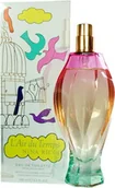 Wody i perfumy damskie - Nina Ricci L`Air du Temps Coloured Doves woda toaletowa 100ml - miniaturka - grafika 1
