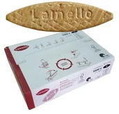 Zawiasy, okucia i inne akcesoria - Lamello Obce pióro bukowe nr 0 - 1000szt. - miniaturka - grafika 1