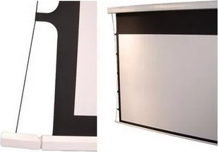 Adeo Tensio Motorized Professional Reference White (160x129) - Ekrany projekcyjne - miniaturka - grafika 3