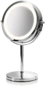 Lusterka do makijażu - CM Medisana 840 Lusterko kosmetyczne 2 w 1 B561629 - miniaturka - grafika 1